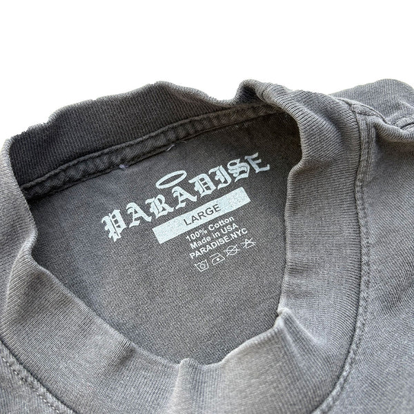 Paradise NYC Beaglize S/S Tee