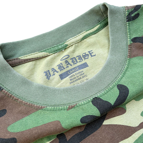 Paradise NYC Beaglize S/S Tee