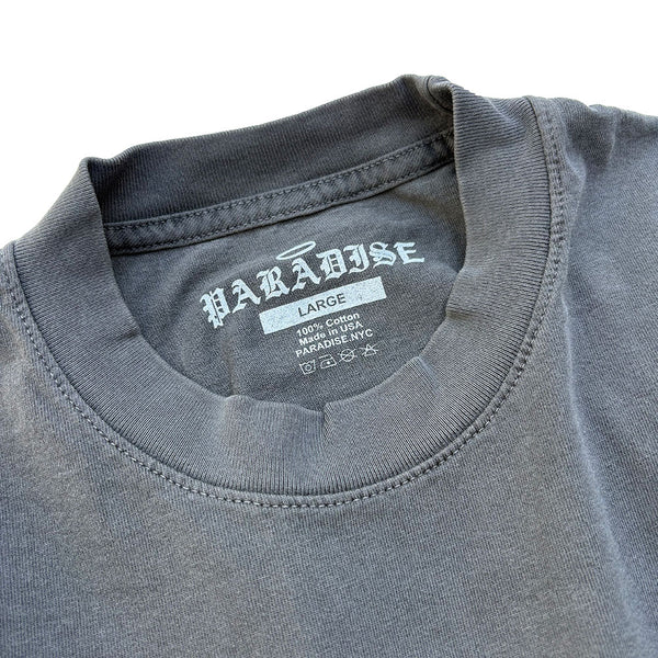 Paradise NYC Holy - Live Through Death S/S Tee