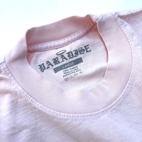 Paradise NYC Holy S/S Tee