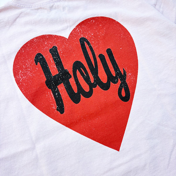 Paradise NYC Holy S/S Tee