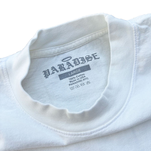 Paradise NYC With You Always S/S Tee
