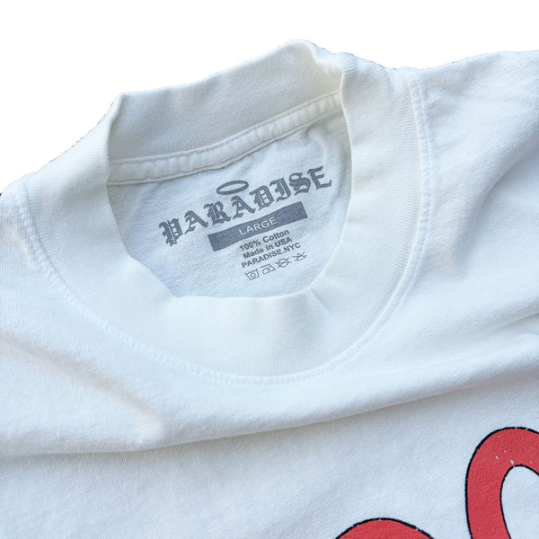 Paradise NYC J'Adore Paradise S/S Tee