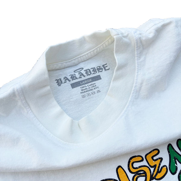 Paradise NYC Beaglize S/S Tee