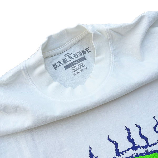 Paradise NYC Holy S/S Tee