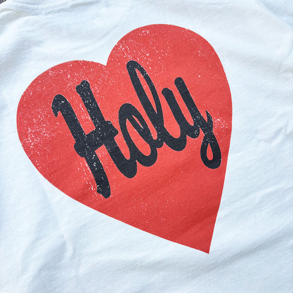 Paradise NYC Holy S/S Tee