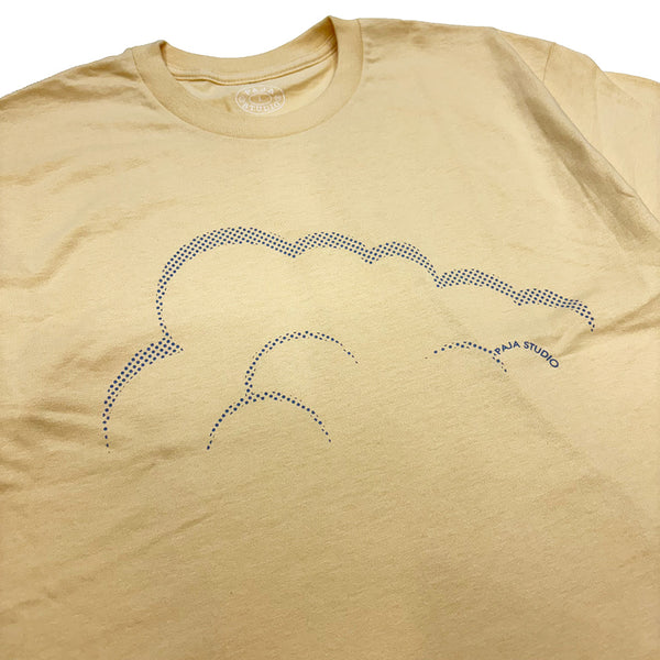 PAJA STUDIO Cloud S/S Tee