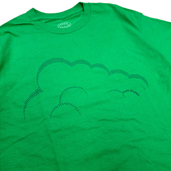 PAJA STUDIO Cloud S/S Tee