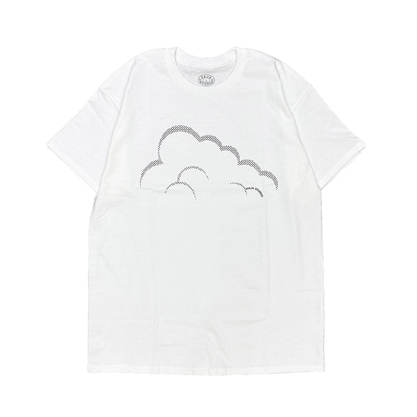 PAJA STUDIO Cloud S/S Tee