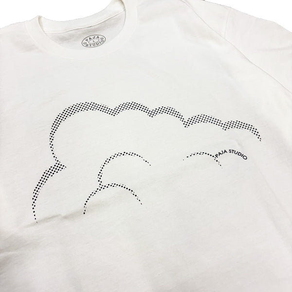 PAJA STUDIO Cloud S/S Tee