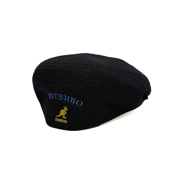RUTSUBO × KANGOL Kamon Tropic 504 Ventair