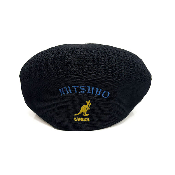 RUTSUBO × KANGOL Kamon Tropic 504 Ventair