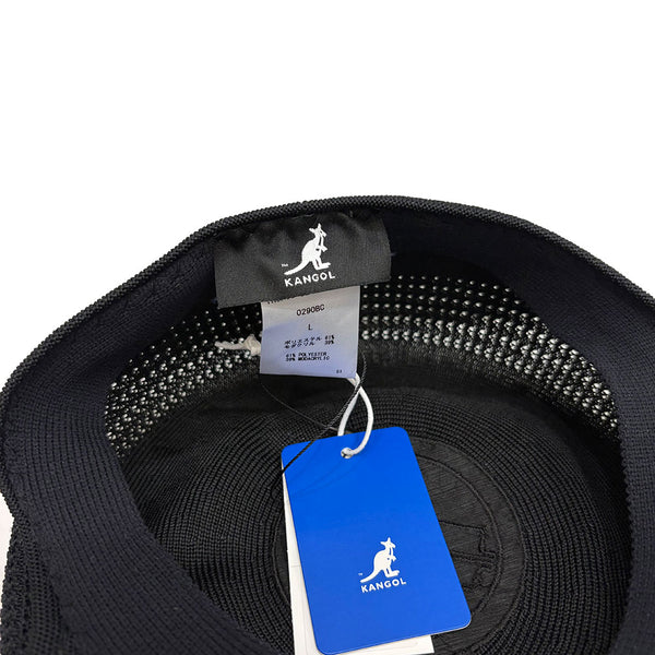 RUTSUBO × KANGOL Kamon Tropic 504 Ventair