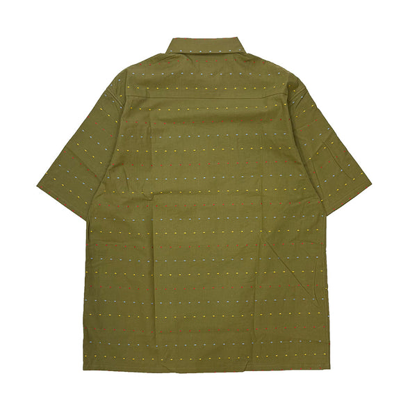 NOROLL Dot S/S Shirt