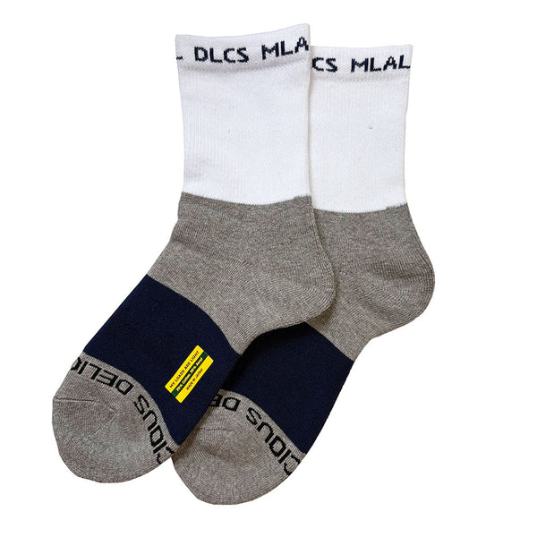 MLAL for DLCS Ankle Socks