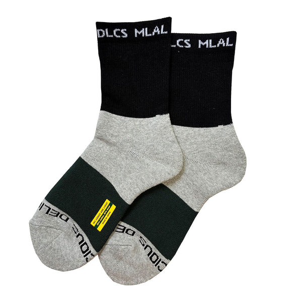 MLAL for DLCS Ankle Socks