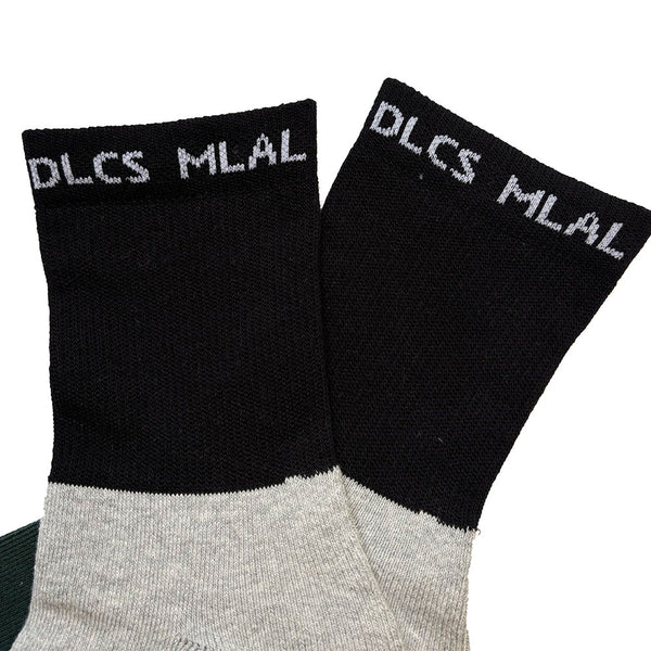 MLAL for DLCS Ankle Socks