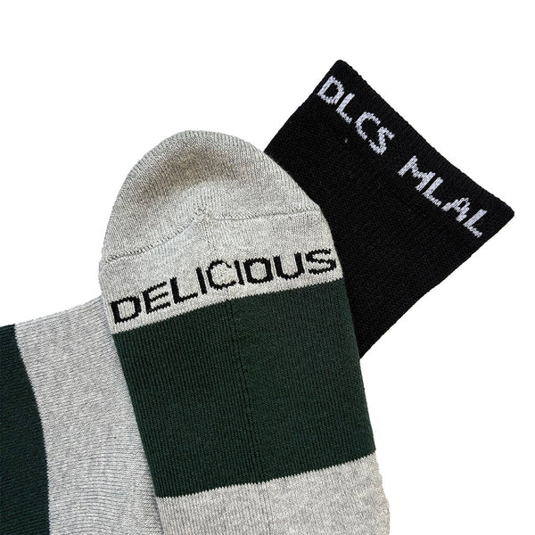 MLAL for DLCS Ankle Socks