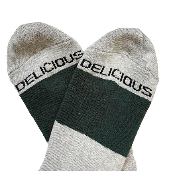 MLAL for DLCS Ankle Socks