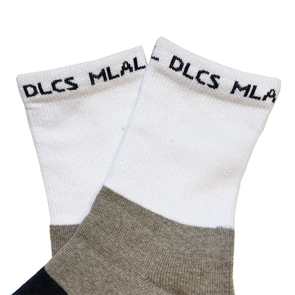 MLAL for DLCS Ankle Socks