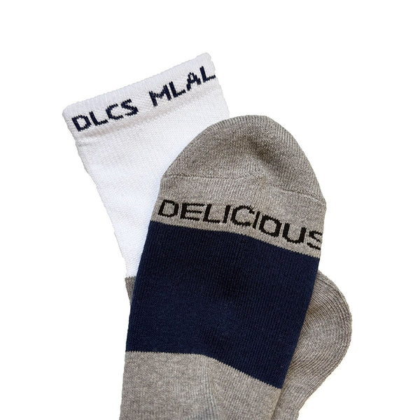 MLAL for DLCS Ankle Socks