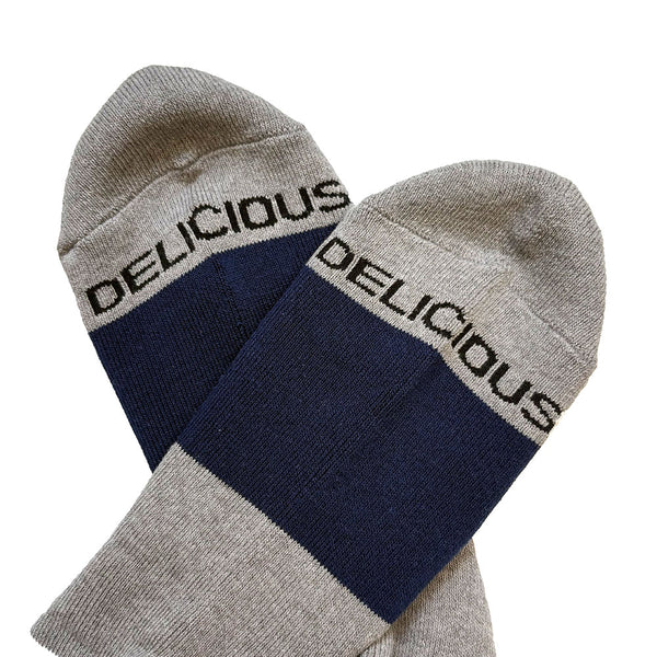 MLAL for DLCS Ankle Socks