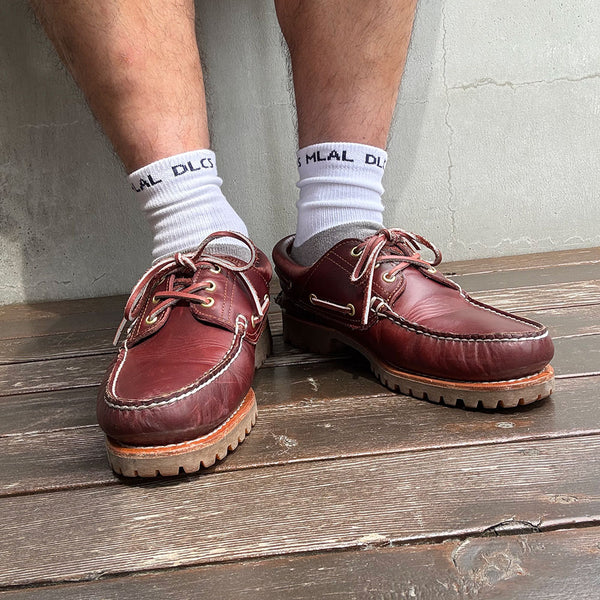 MLAL for DLCS Ankle Socks