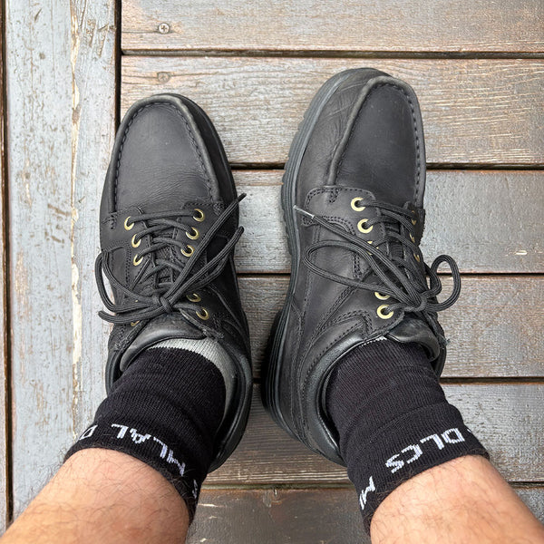 MLAL for DLCS Ankle Socks