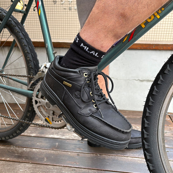 MLAL for DLCS Ankle Socks