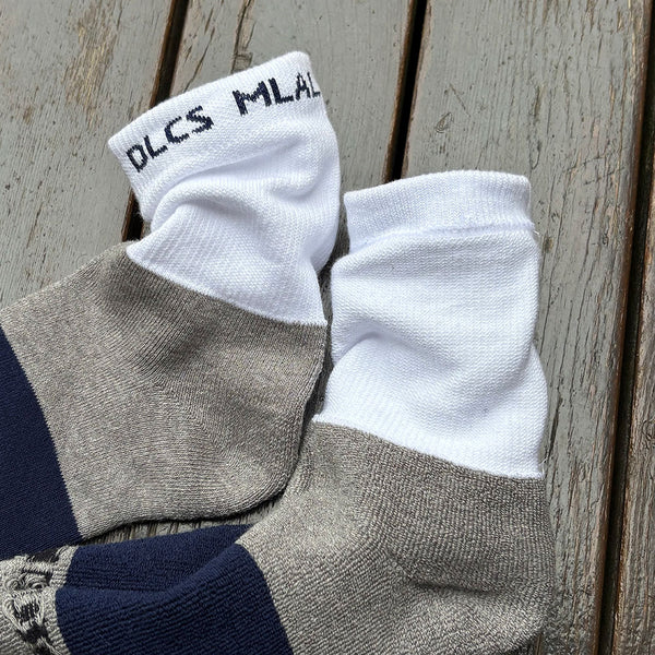 MLAL for DLCS Ankle Socks