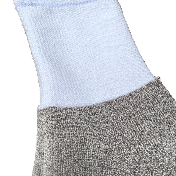 MLAL for DLCS Ankle Socks