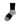 MLAL for DLCS Ankle Socks