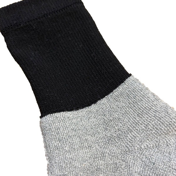 MLAL for DLCS Ankle Socks