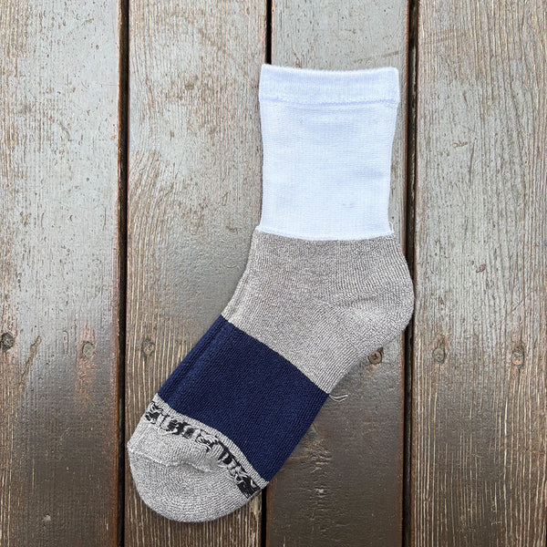 MLAL for DLCS Ankle Socks