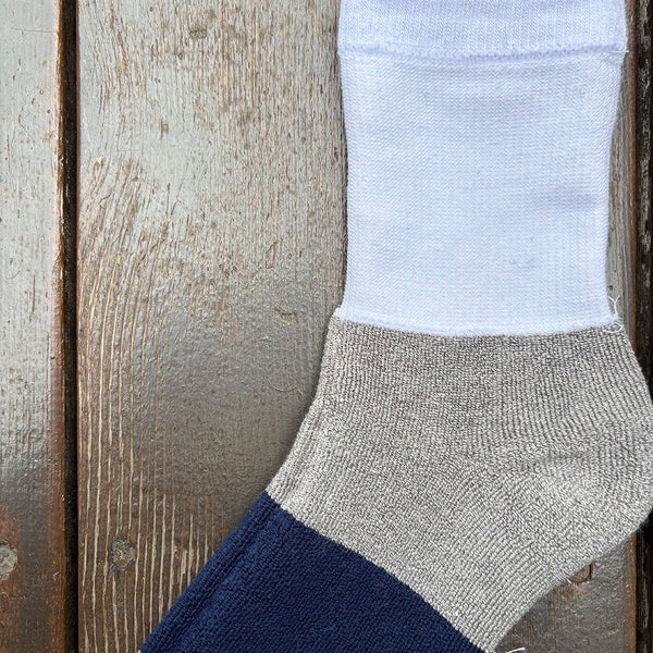 MLAL for DLCS Ankle Socks