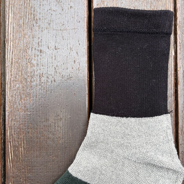 MLAL for DLCS Ankle Socks