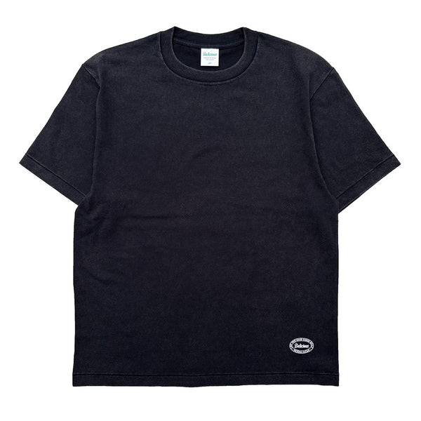 Delicious Oval Logo S/S Tee