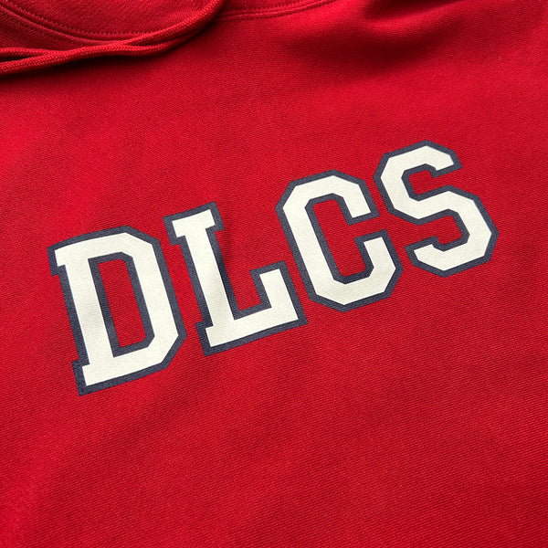 Delicious DLCS Logo Hoodie