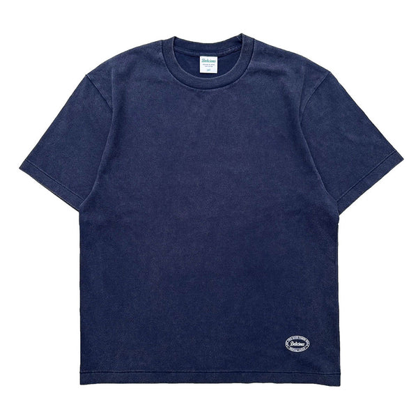 Delicious Oval Logo S/S Tee