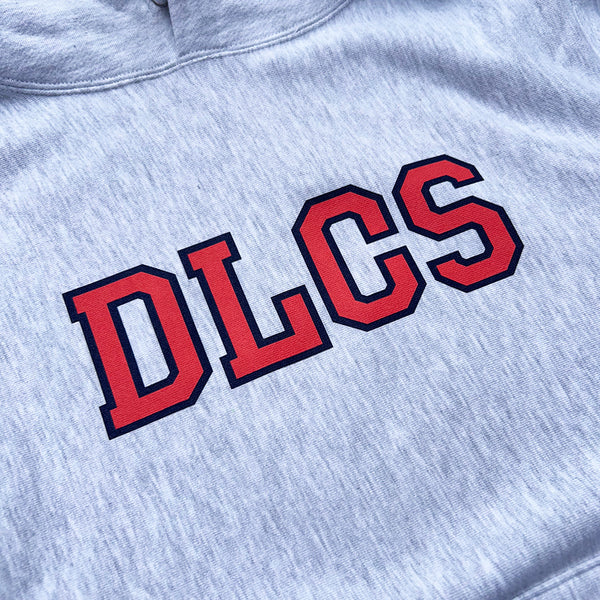 Delicious DLCS Logo Hoodie