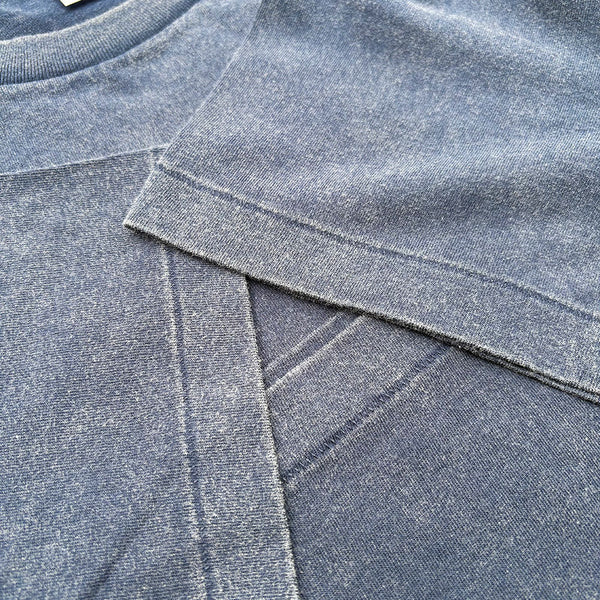Delicious Oval Logo S/S Tee