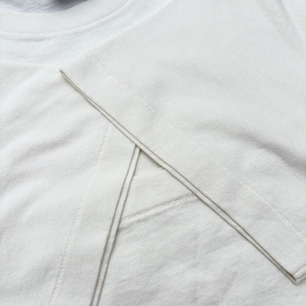 Delicious Oval Logo S/S Tee