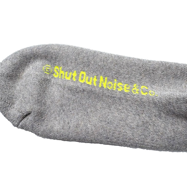 MY LOADS ARE LIGHT "S.I.T.R.B.Y.B" High Socks
