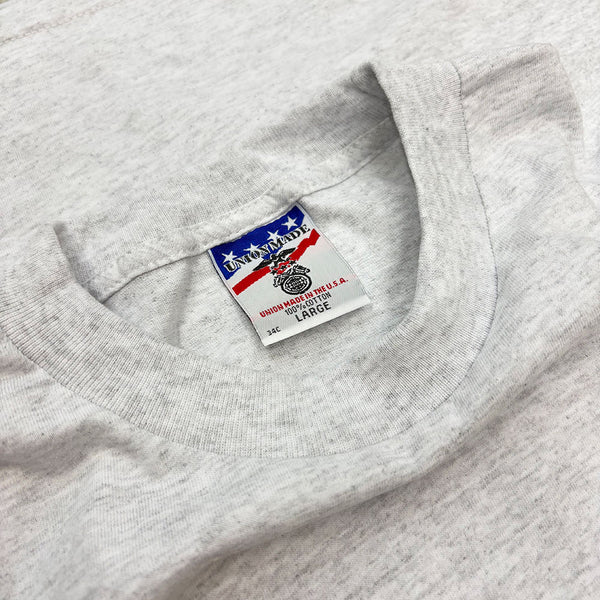 MY LOADS ARE LIGHT "S.I.T.R.B.Y.B" S/S Tee