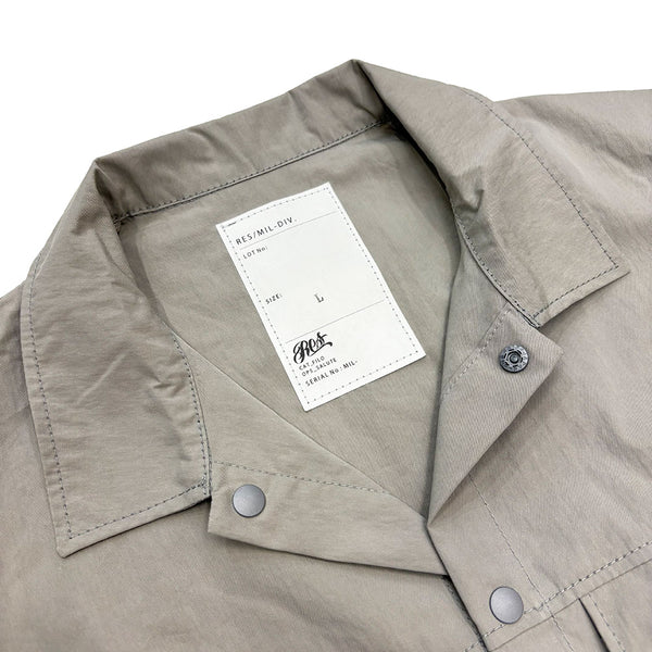 RES for Delicious Exclusive S/S Shirt