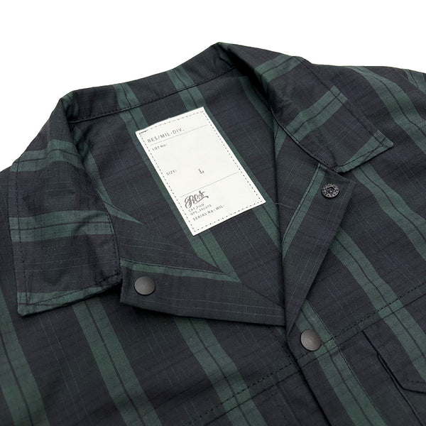 RES for Delicious Exclusive S/S Shirt