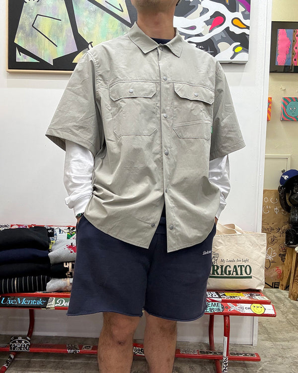 RES for Delicious Exclusive S/S Shirt