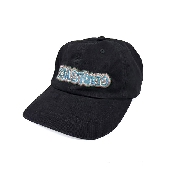 PAJA STUDIO PS Logo Cap