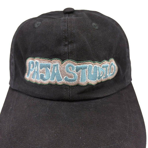 PAJA STUDIO PS Logo Cap