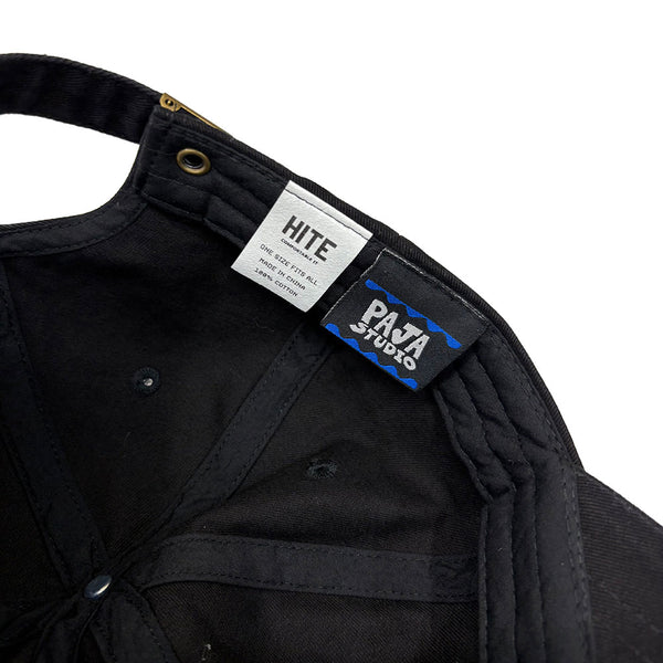 PAJA STUDIO PS Logo Cap